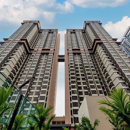 New Bali Residence Seaview L 8 Pax L Kids Friendly L Water Theme Park L 5Mins To Jonker L Kids Slide Melaka Zewnętrze zdjęcie